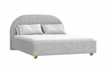 Кровать Афродита ш. 1400 с подъемным мех.